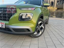 هيونداي فينو